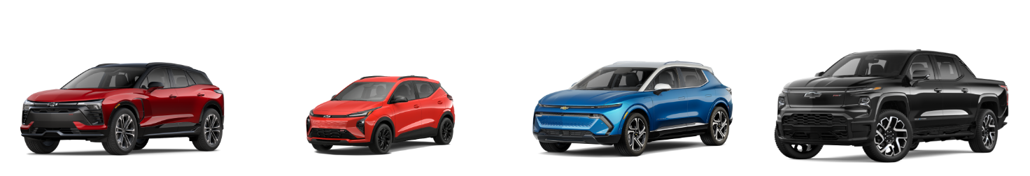 Emich-Chevrolet-Models