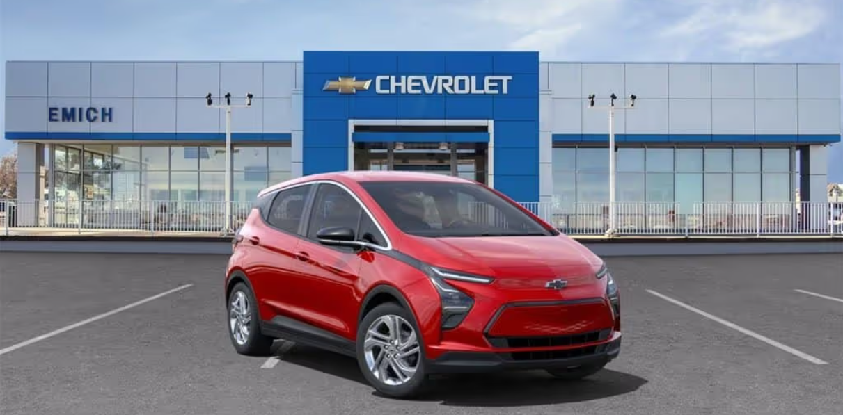 Emich-Chevrolet-Dealership
