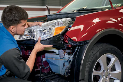 Emich-Kia-Collision-Repair-Headlight